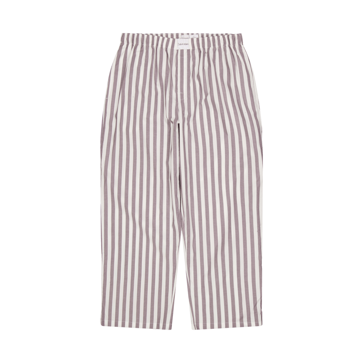 Calvin Klein Calvin Klein Pure Cotton Sleep Sleep Pant Grey