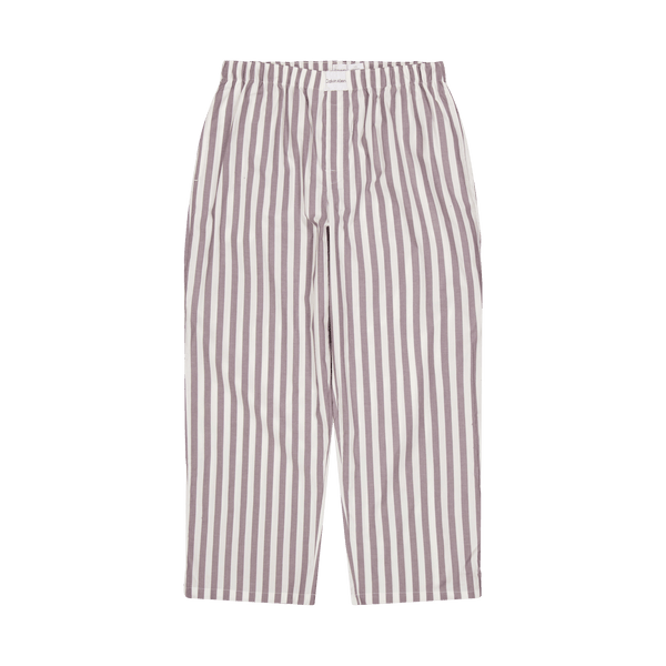 Calvin Klein Calvin Klein Pure Cotton Sleep Sleep Pant Grey