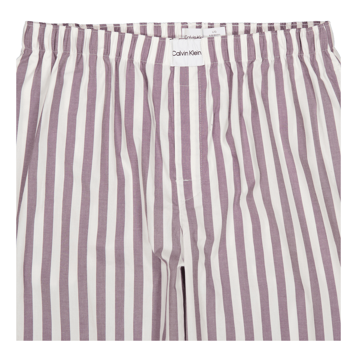 Calvin Klein Calvin Klein Pure Cotton Sleep Sleep Pant Grey