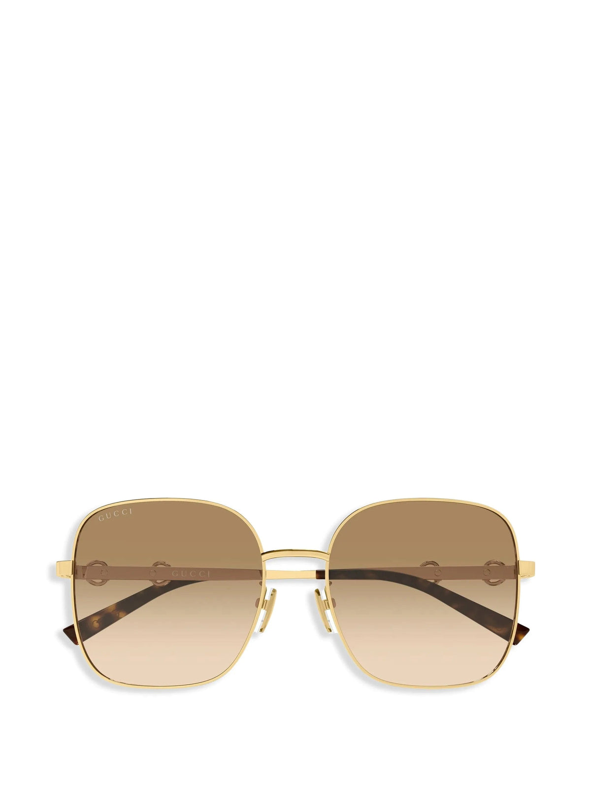 Gucci Eyewear Gucci Eyewear Square Sunglasses