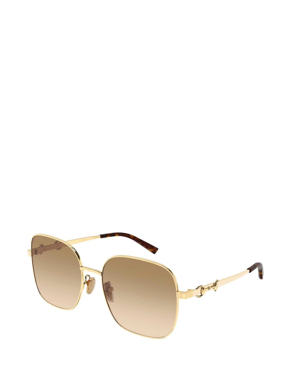 Gucci Eyewear Gucci Eyewear Square Sunglasses