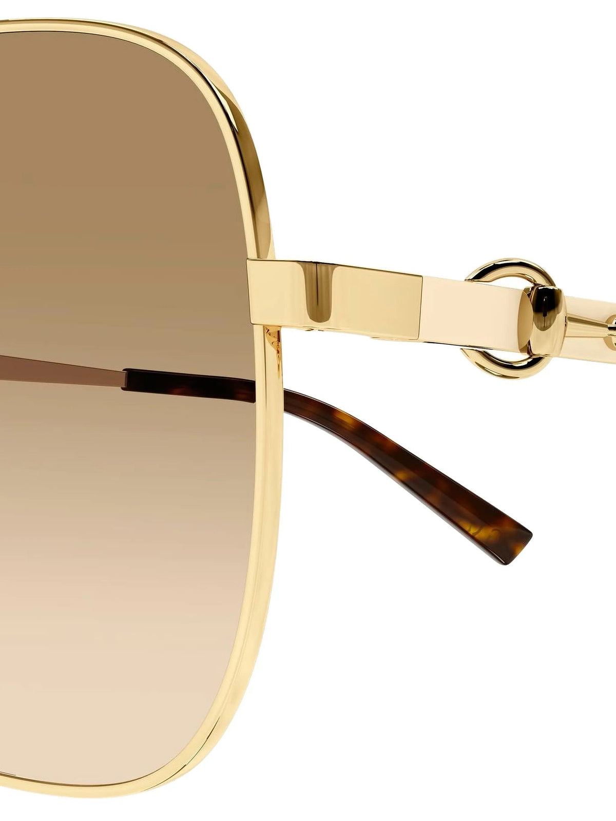Gucci Eyewear Gucci Eyewear Square Sunglasses