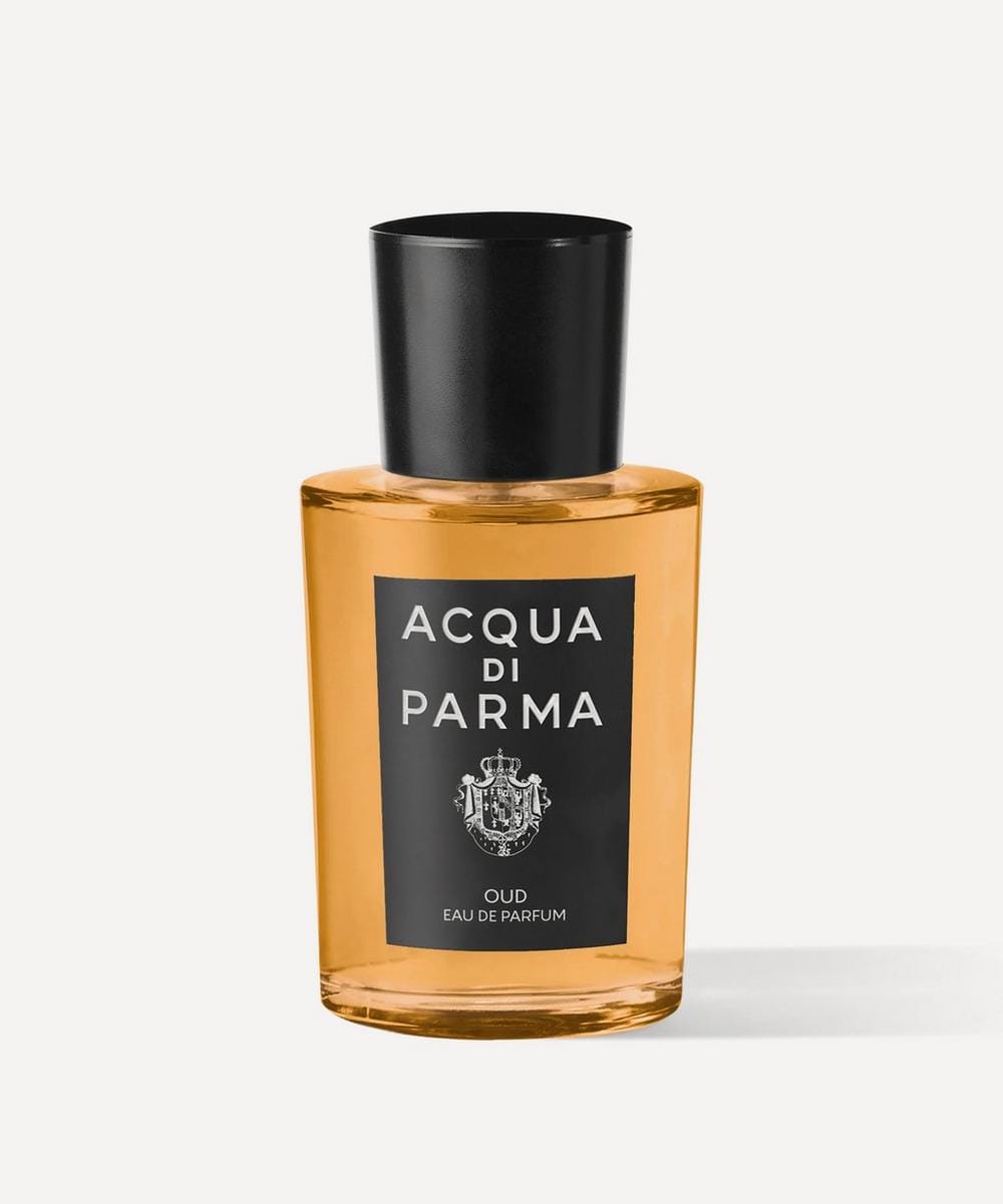 Acqua Di Parma Acqua Di Parma Oud Eau De Parfum 50 Ml