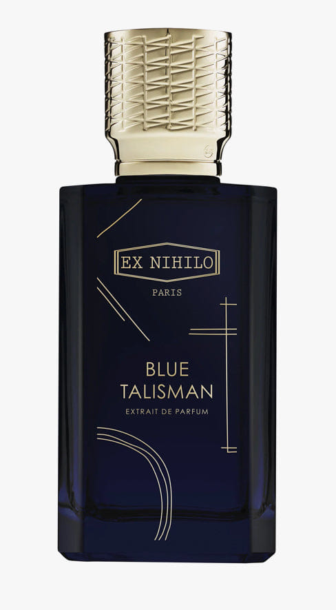 Ex Nihilo Ex Nihilo Blue Talisman Extrait 100 Ml