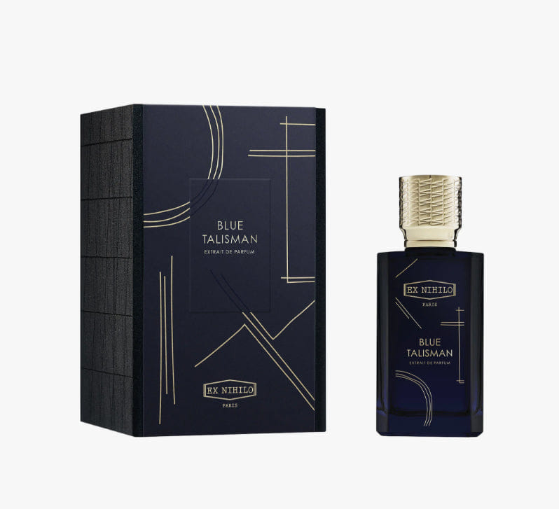 Ex Nihilo Ex Nihilo Blue Talisman Extrait 100 Ml