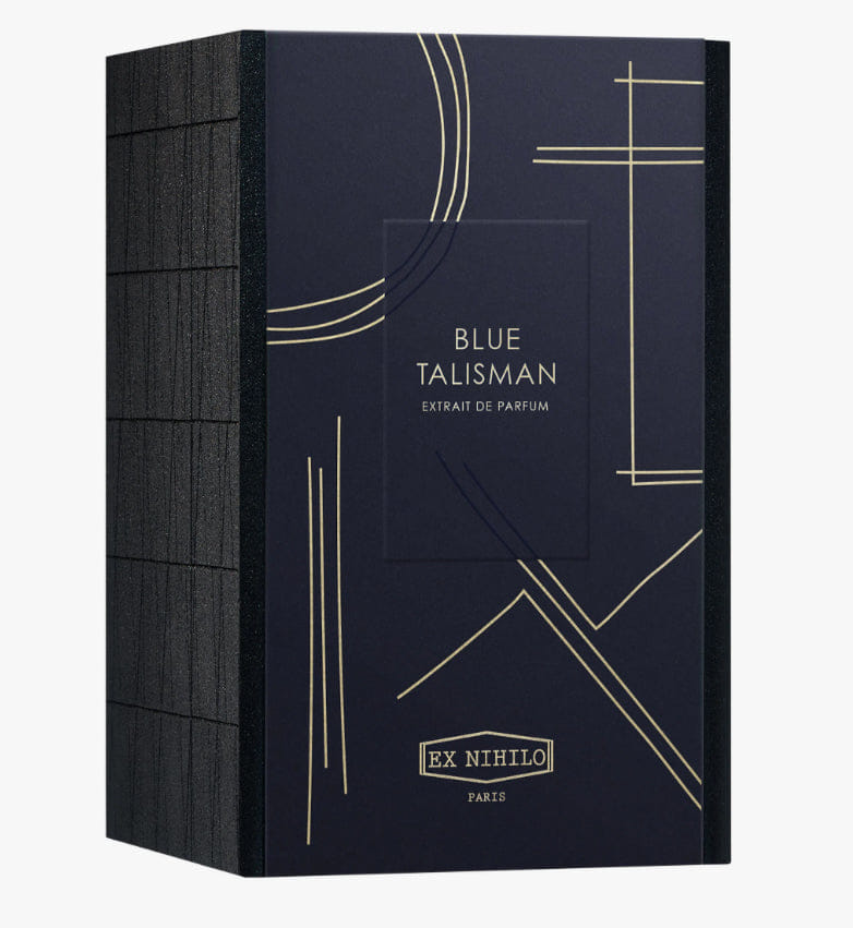 Ex Nihilo Ex Nihilo Blue Talisman Extrait 100 Ml
