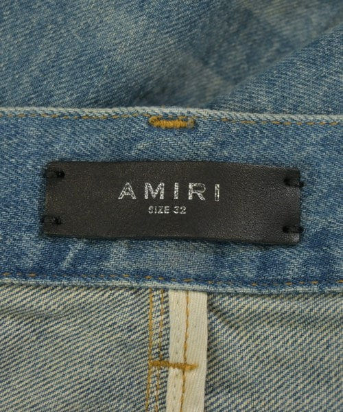 Amiri Amiri Jeans