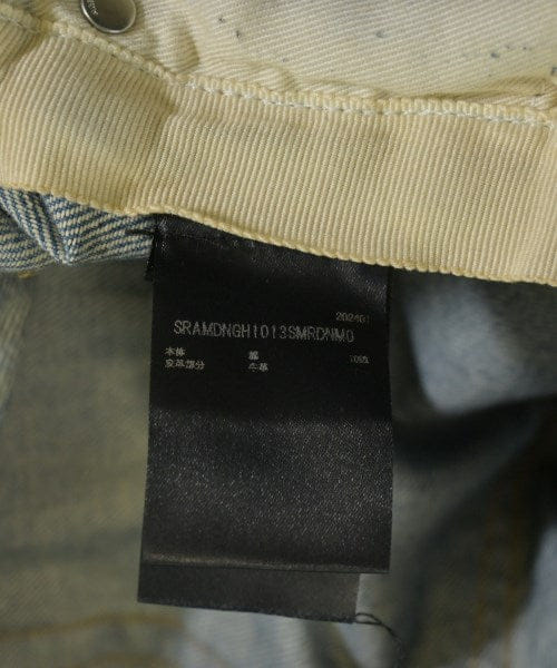 Amiri Amiri Jeans