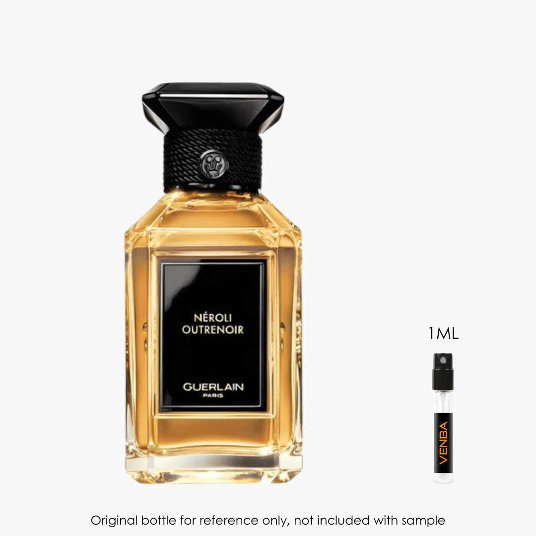 Guerlain Guerlain NéRoli Outrenoir EDP