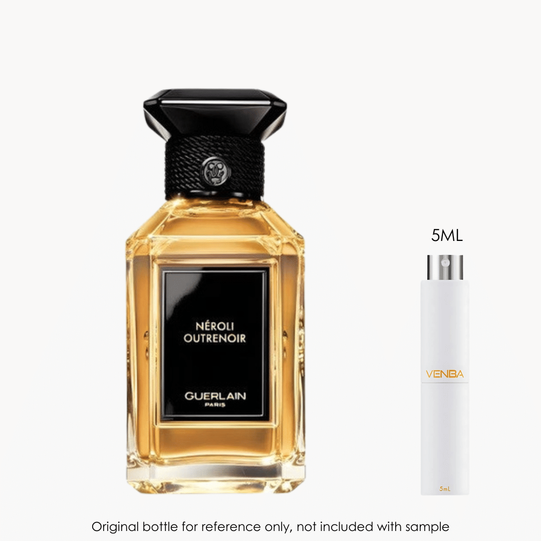 Guerlain Guerlain NéRoli Outrenoir EDP