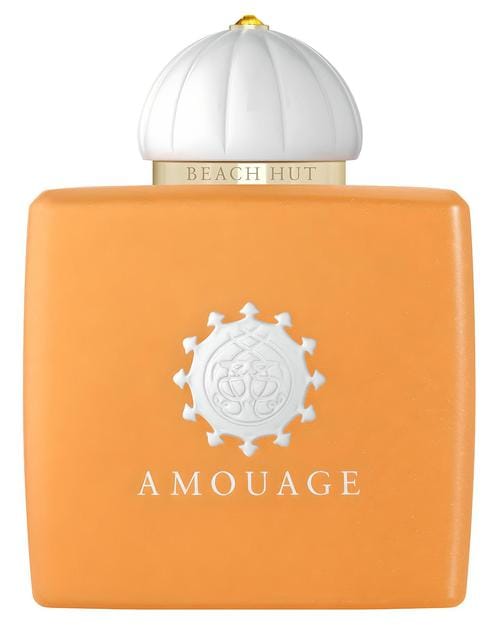 Amouage Amouage Beach Hut Woman
