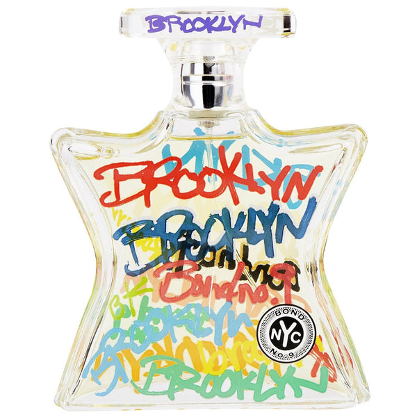 Bond No. 9 Bond No. 9 Bond No 9 Brooklyn Eau De Parfum Unisex