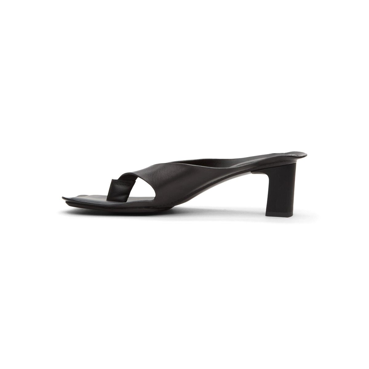 Mm6 Maison Margiela Mm6 Maison Margiela Sandal (Black)