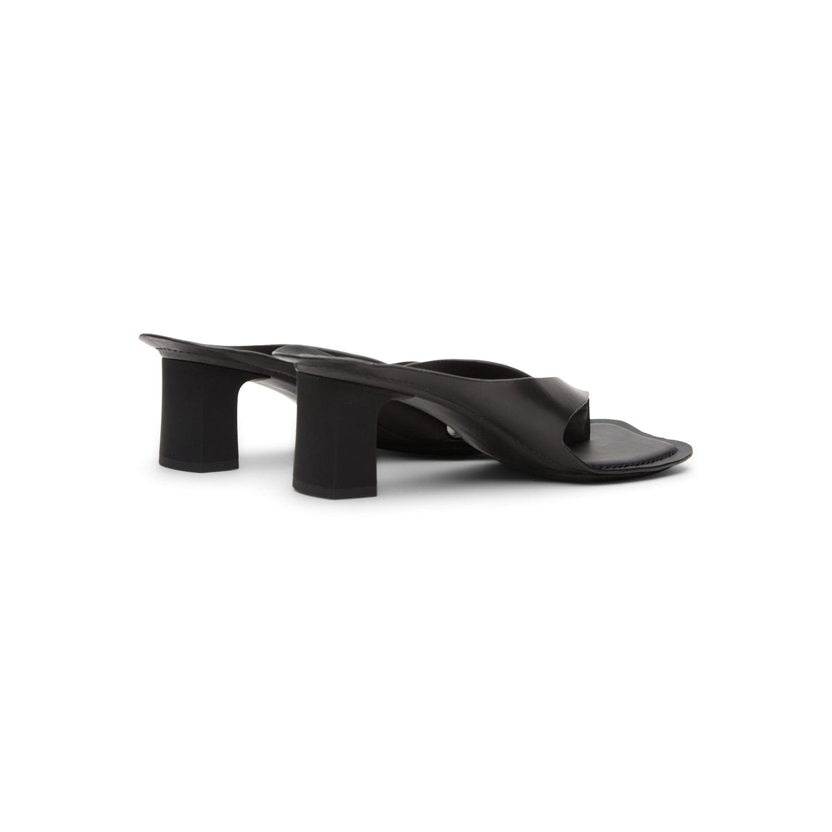 Mm6 Maison Margiela Mm6 Maison Margiela Sandal (Black)