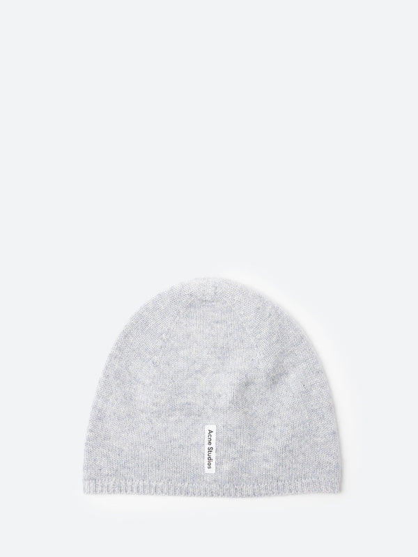 Acne Studios Acne Studios Cashmere Fitted Beanie