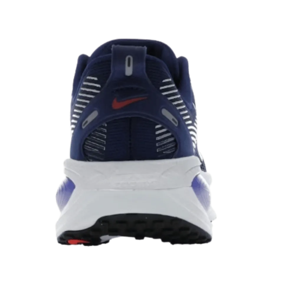 Nike Vomero 18 'Blue Void Metallic Silver'