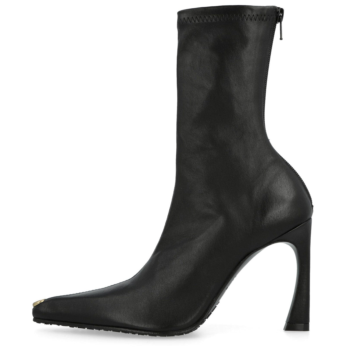 Marine Serre Marine Serre Ms Ankle Boots