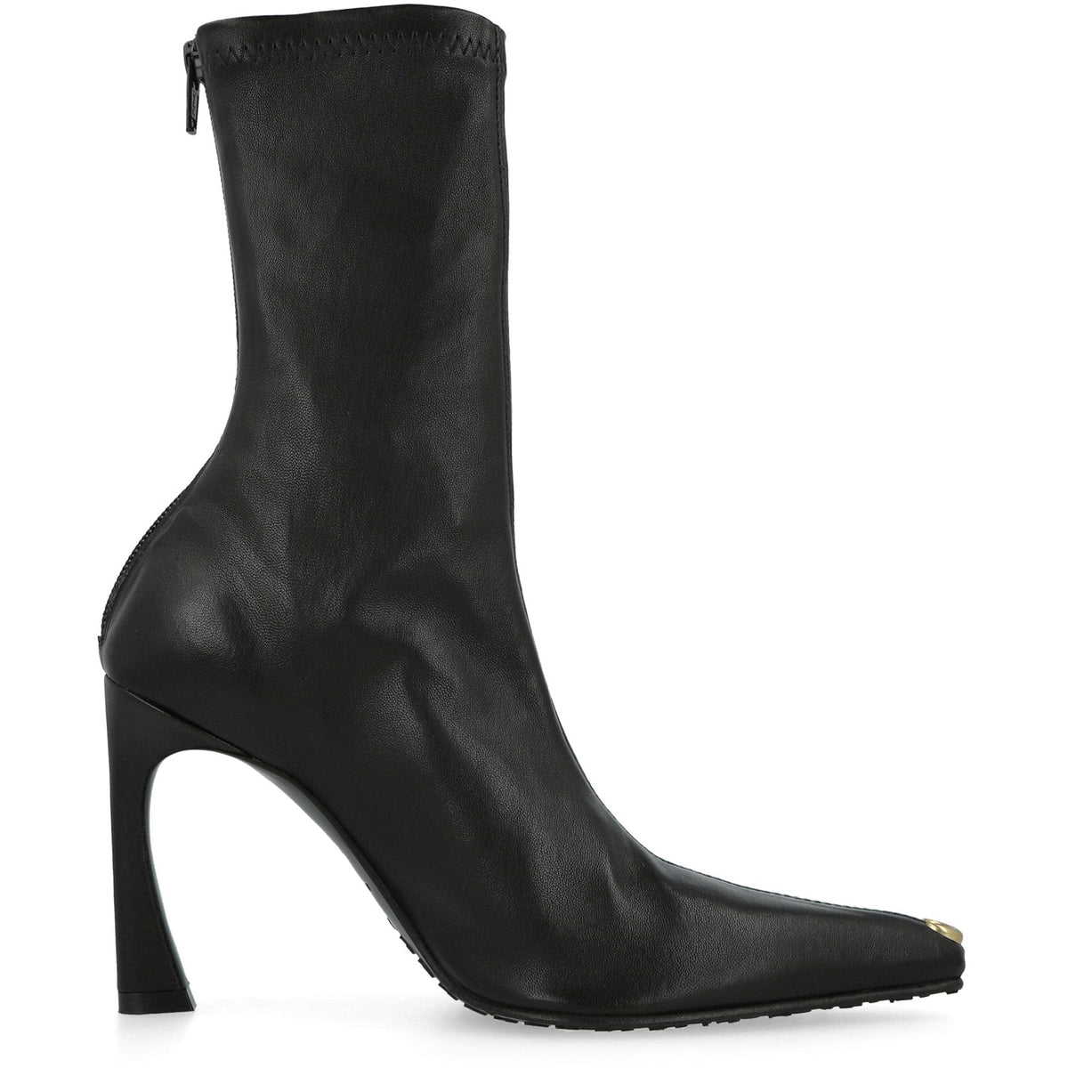 Marine Serre Marine Serre Ms Ankle Boots