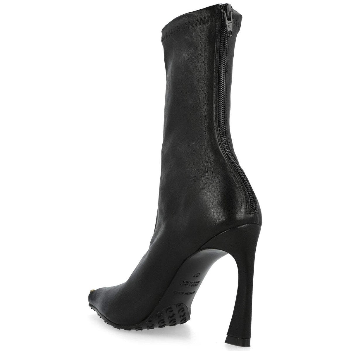 Marine Serre Marine Serre Ms Ankle Boots