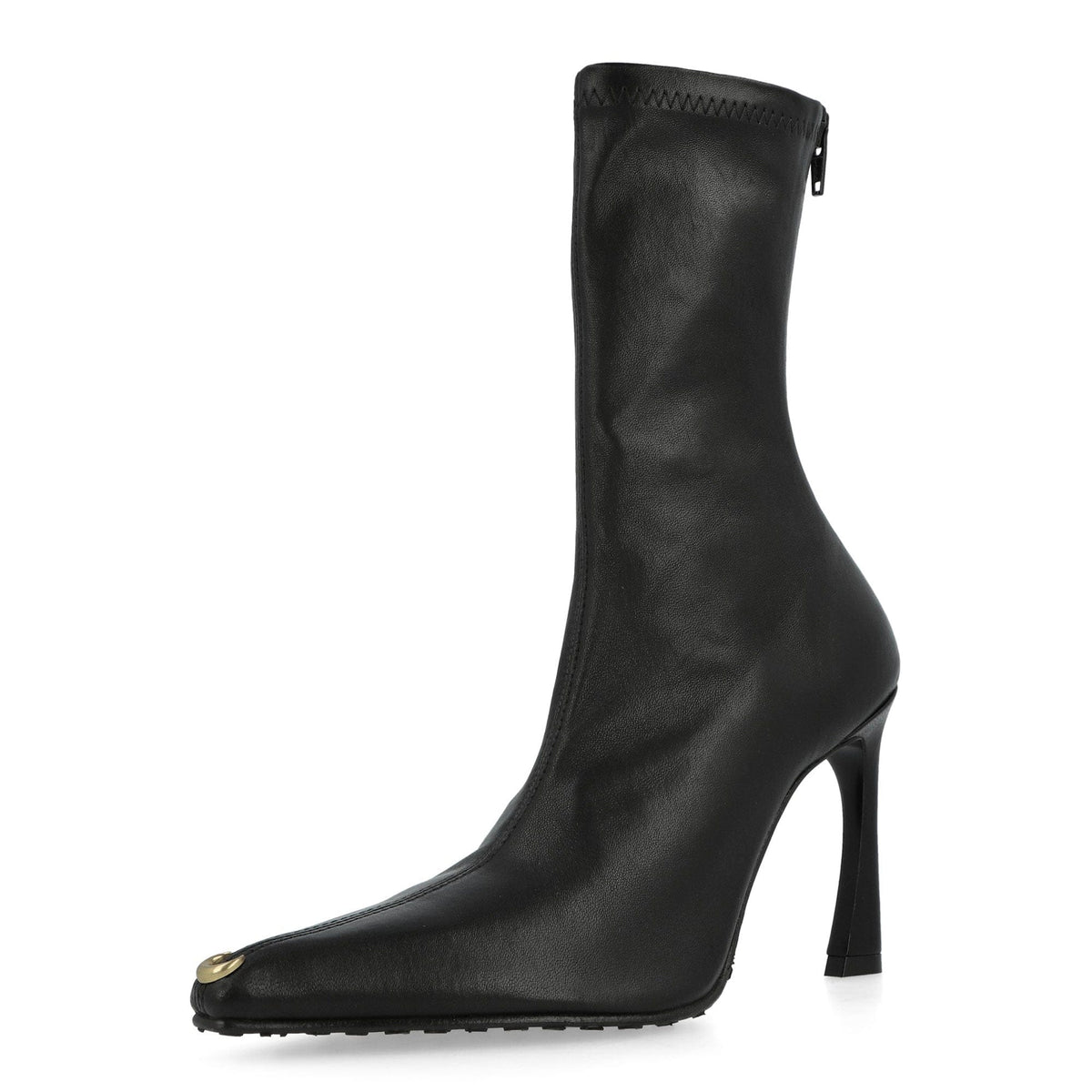 Marine Serre Marine Serre Ms Ankle Boots