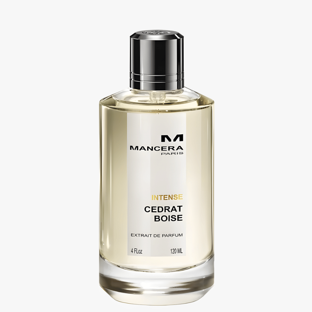 Mancera Mancera Cedrat Boise Intense Extrait