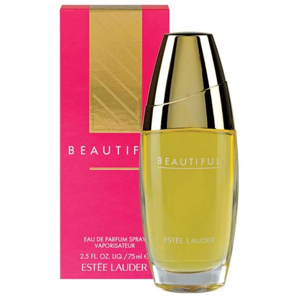 Estee Lauder Estee Lauder Beautiful Eua De Parfum 75 Ml