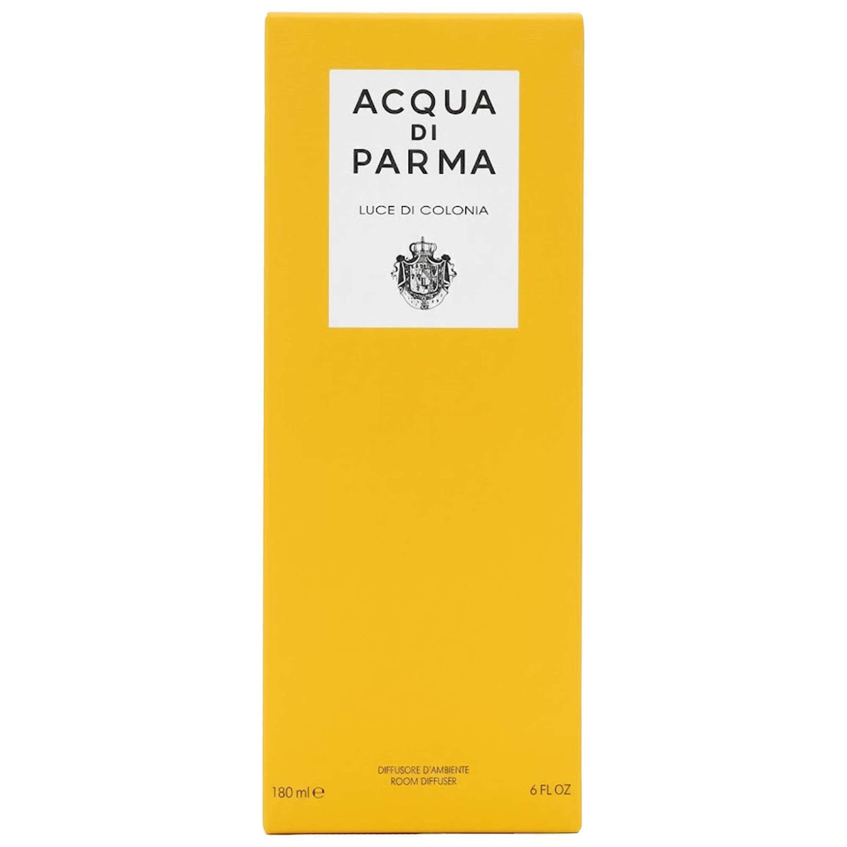 Acqua Di Parma Acqua Di Parma Luce Di Colonia Diffuser 180 Ml