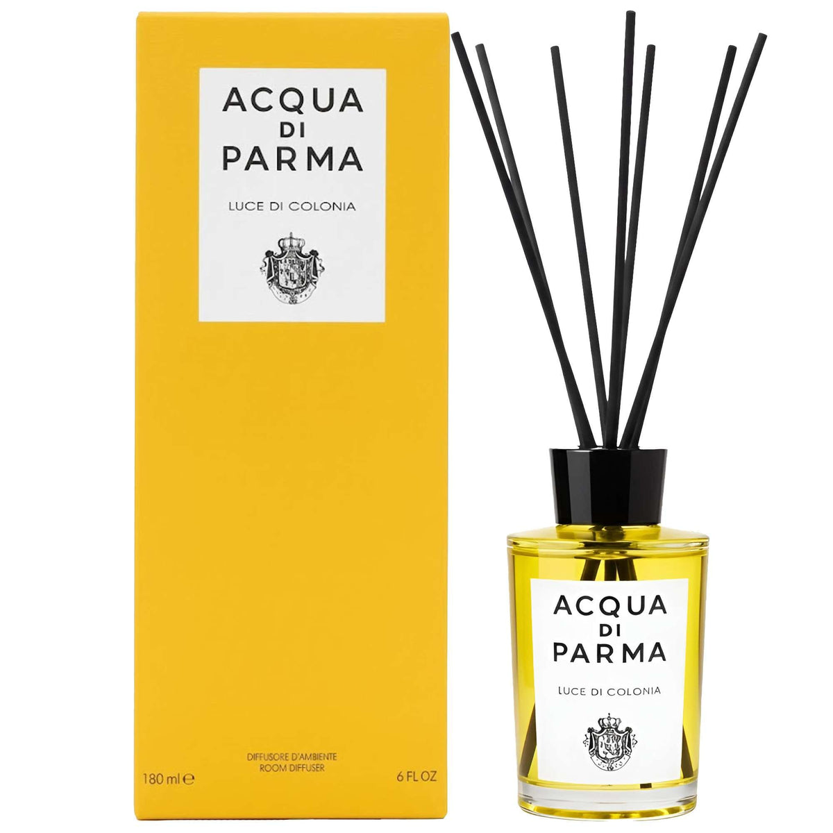 Acqua Di Parma Acqua Di Parma Luce Di Colonia Diffuser 180 Ml