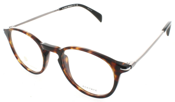 David Beckham David Beckham Optical Glasses Havana