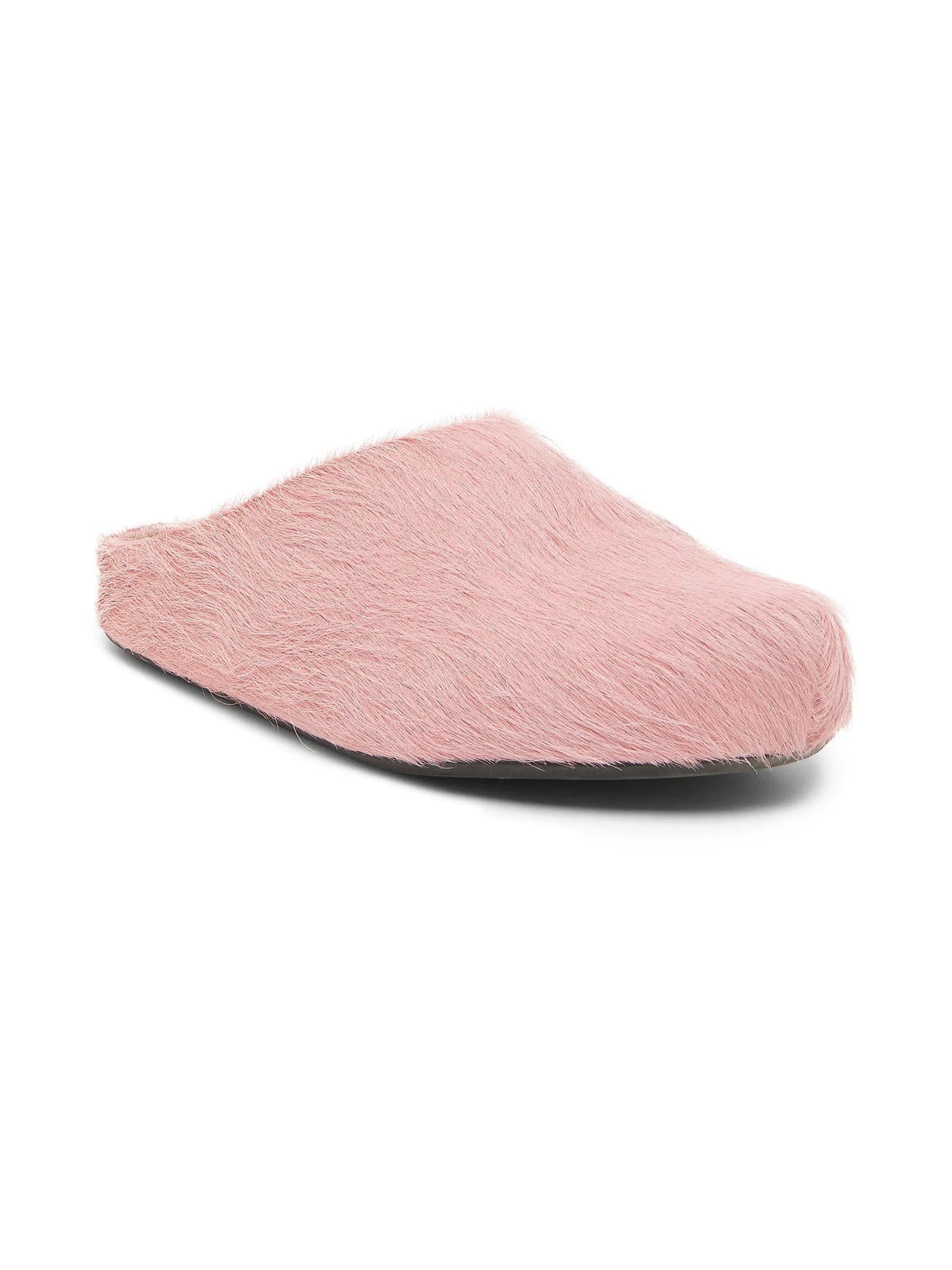 Marni Marni Fussbett Sabot - Pink Gummy