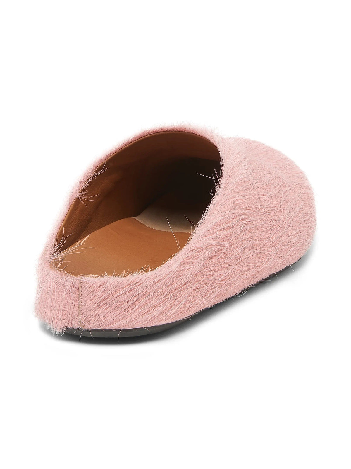Marni Marni Fussbett Sabot - Pink Gummy