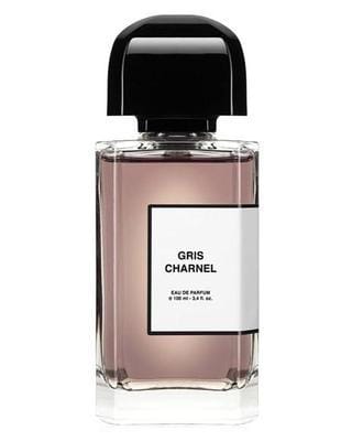 Bdk Parfums Bdk Parfums Gris Charnel