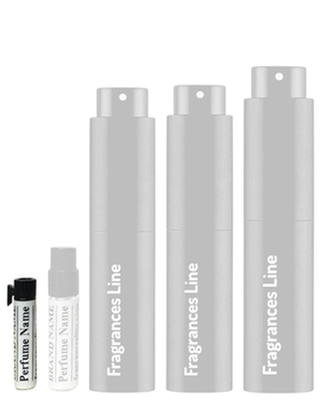 Bdk Parfums Bdk Parfums Gris Charnel