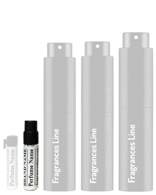 Bdk Parfums Bdk Parfums Gris Charnel