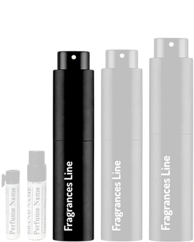 Bdk Parfums Bdk Parfums Gris Charnel