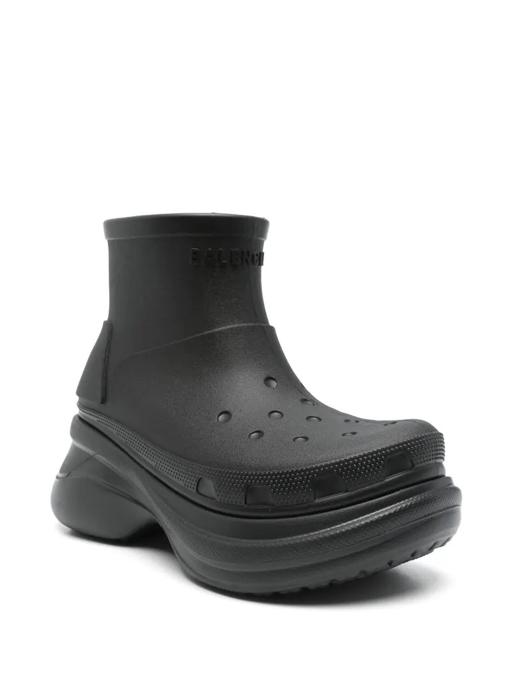 Balenciaga x Crocs™ ankle boots