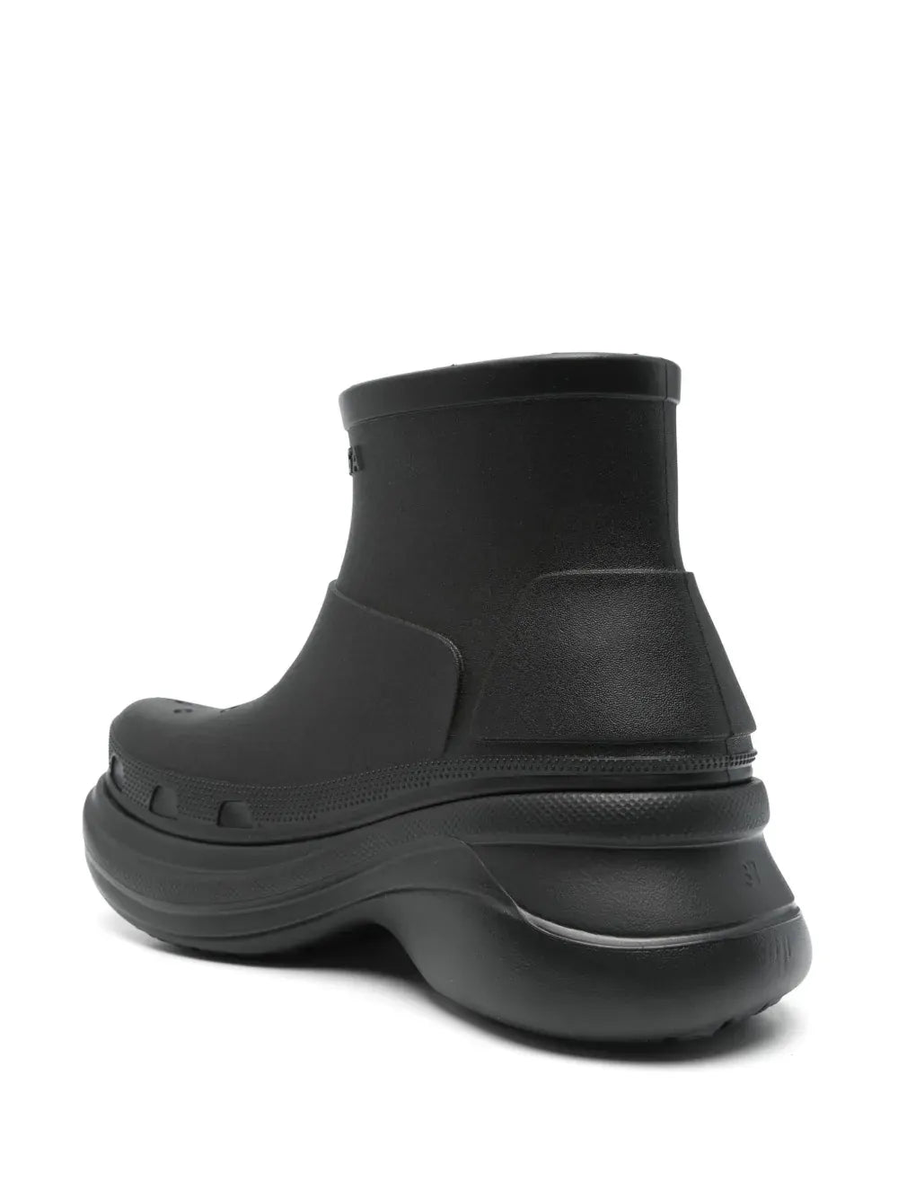 Balenciaga x Crocs™ ankle boots