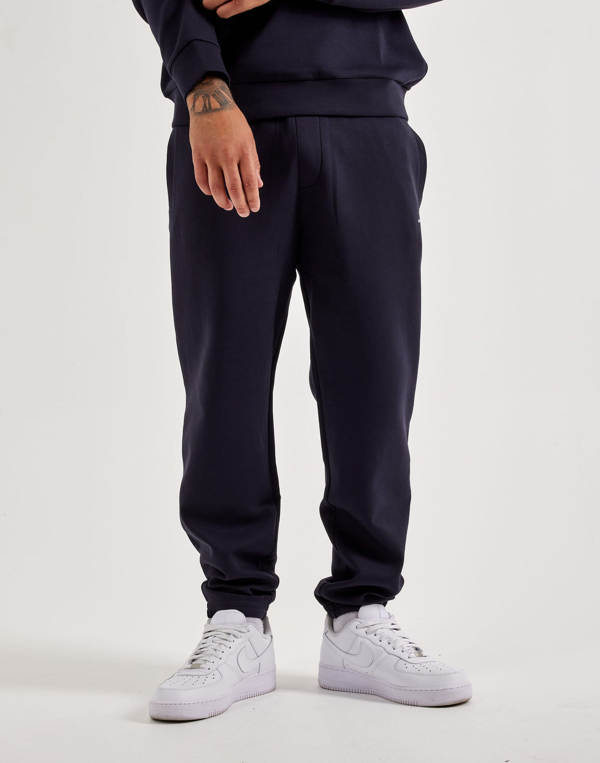 Armani Exchange Armani Exchange Pantaloni Fleece Joggers