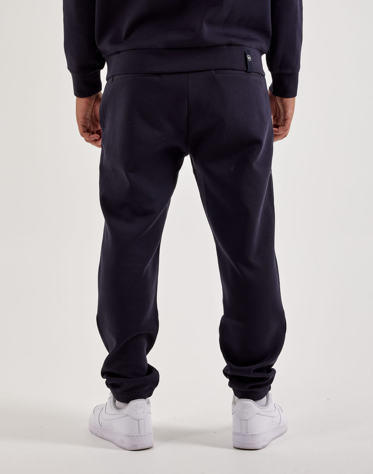 Armani Exchange Armani Exchange Pantaloni Fleece Joggers