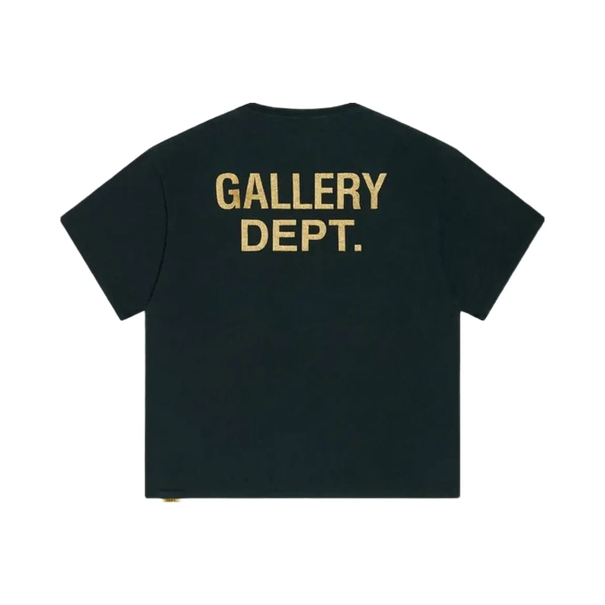 Gallery Dept Gallery Dept French T - Shirt Royal