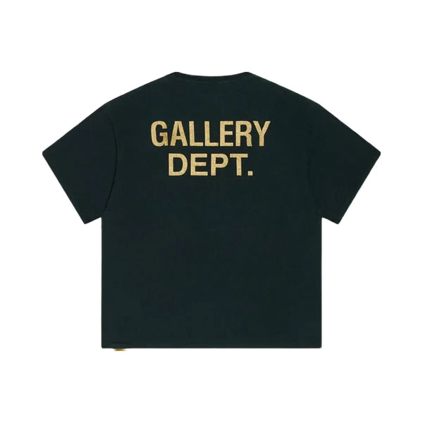 Gallery Dept Gallery Dept French T - Shirt Royal