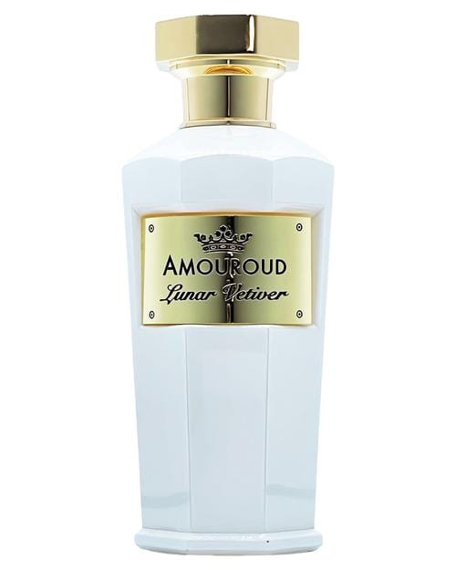 Amouroud Amouroud Lunar Vetiver