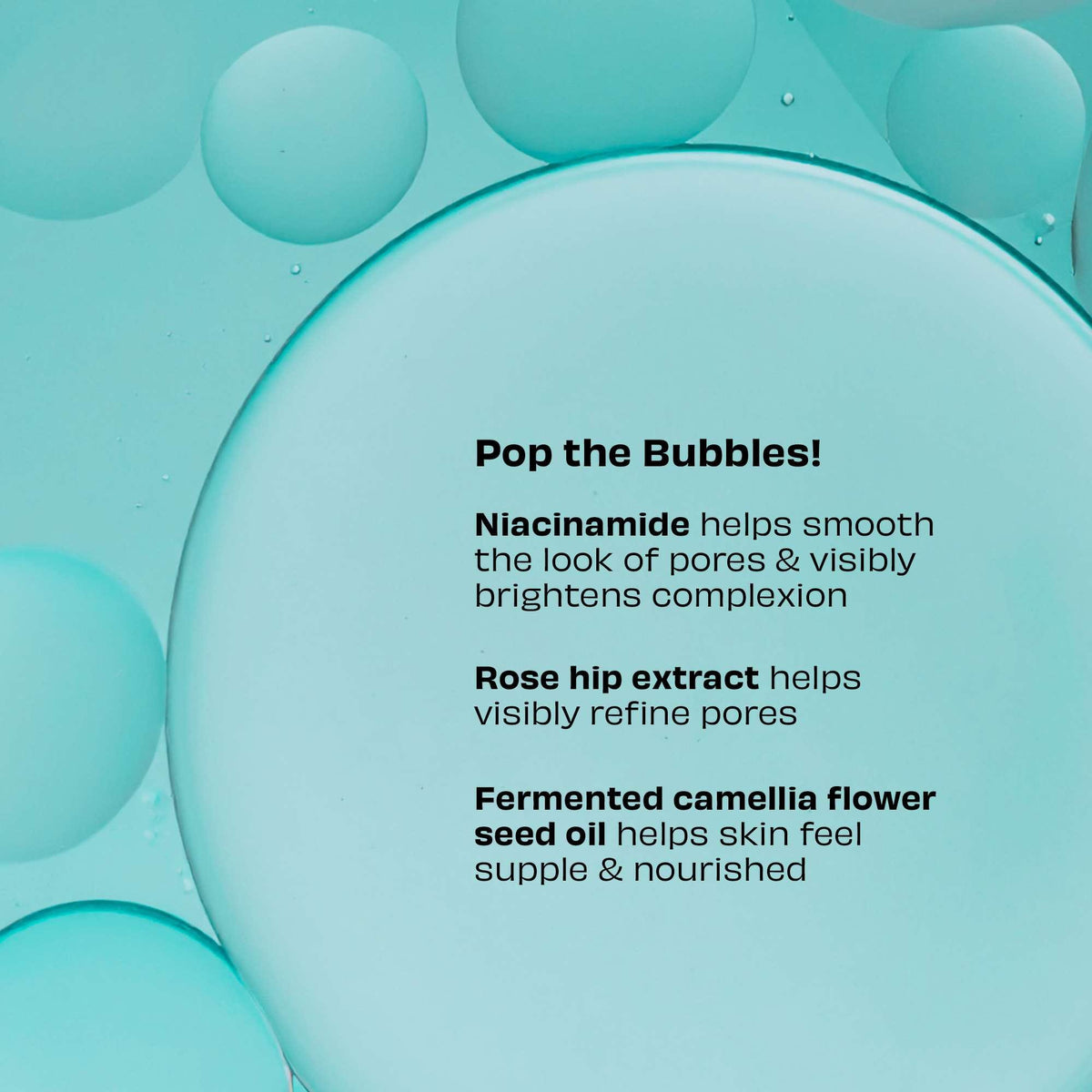 Benefit Benefit The Porefessional Hydropop Hydrating & Smoothing Pore Essence 100 Ml