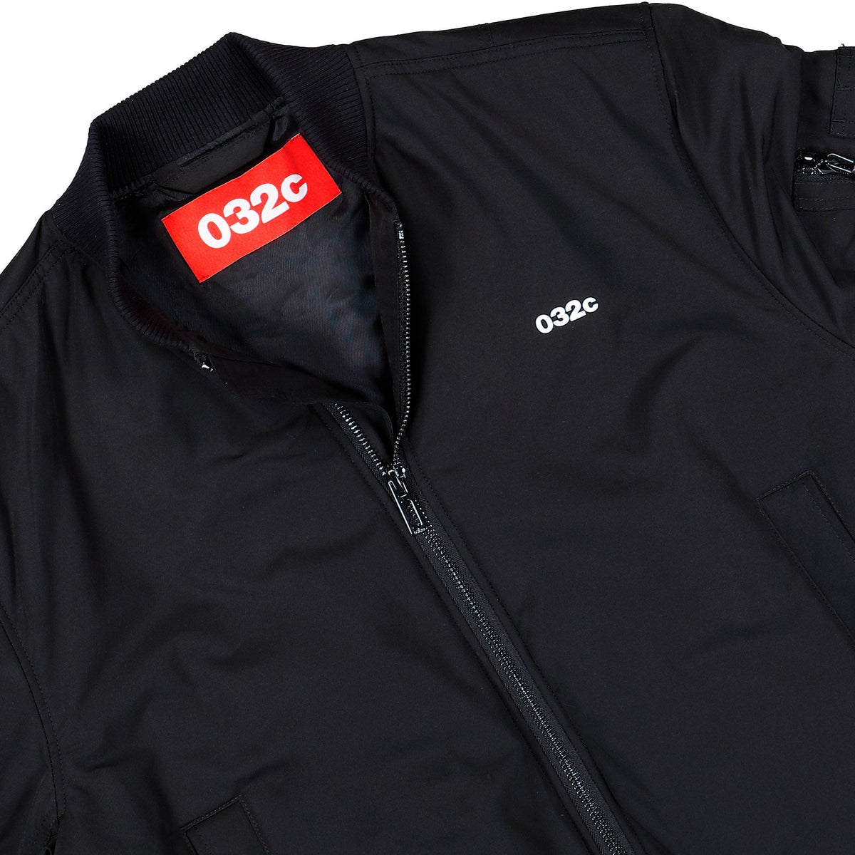 032c 032c Suspicious Minds Bomber Jacket