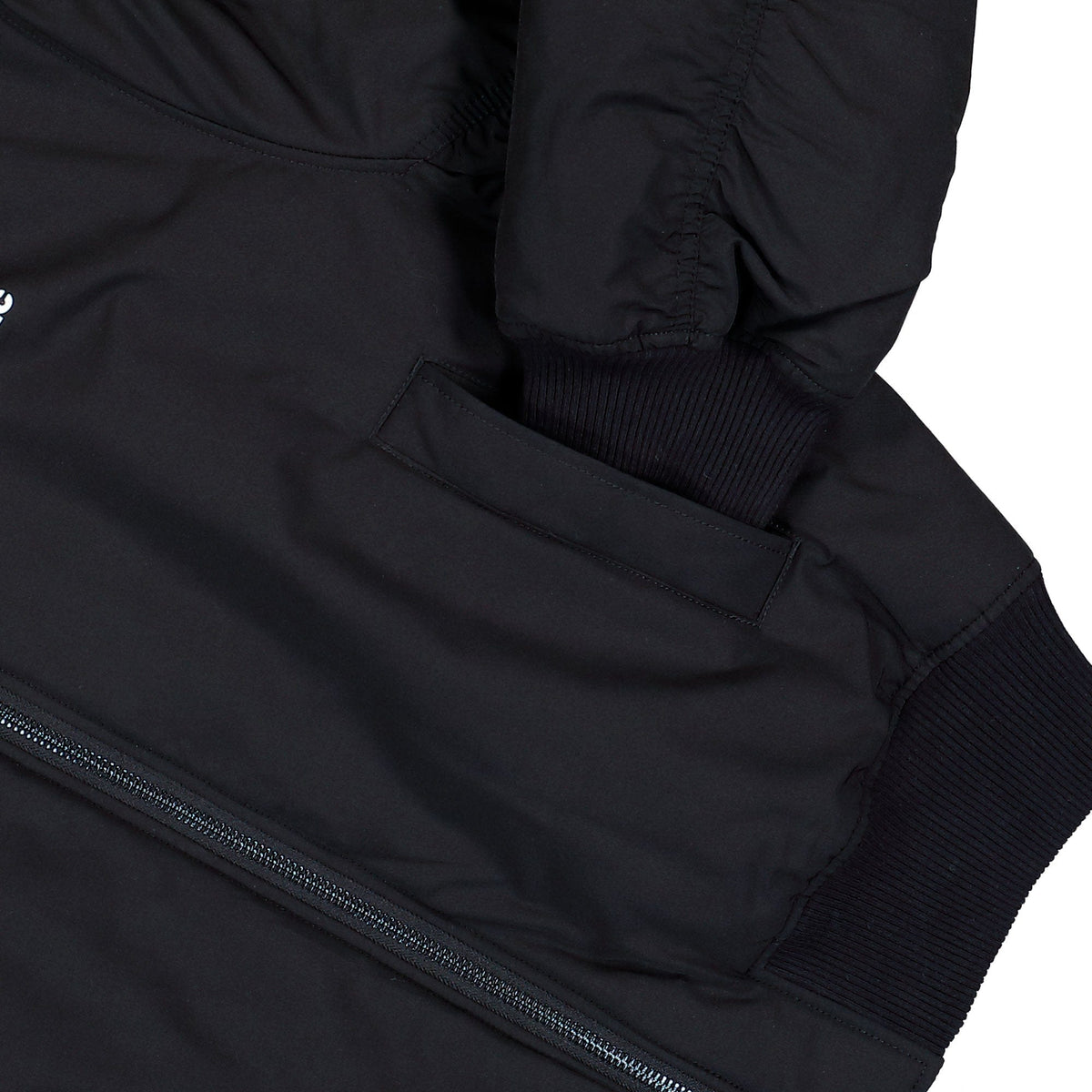 032c 032c Suspicious Minds Bomber Jacket