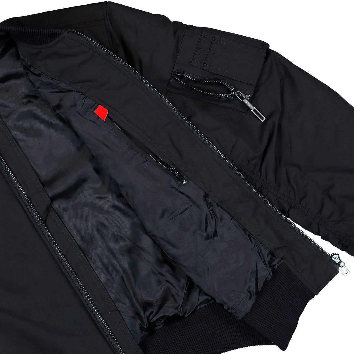 032c 032c Suspicious Minds Bomber Jacket
