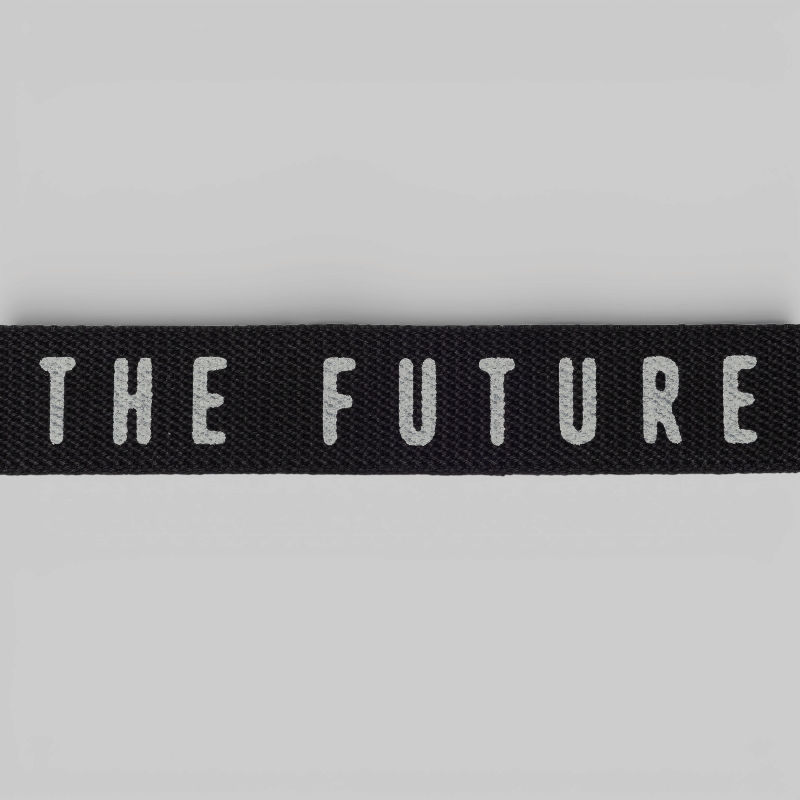 Human Made Human Made Web Belt - Black