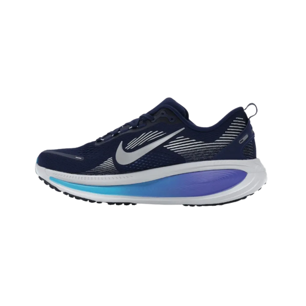 Nike Vomero 18 'Blue Void Metallic Silver'