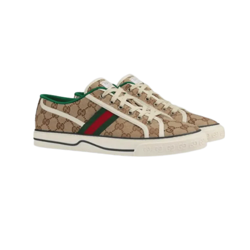 Gucci Tennis 1977 'Ebony'