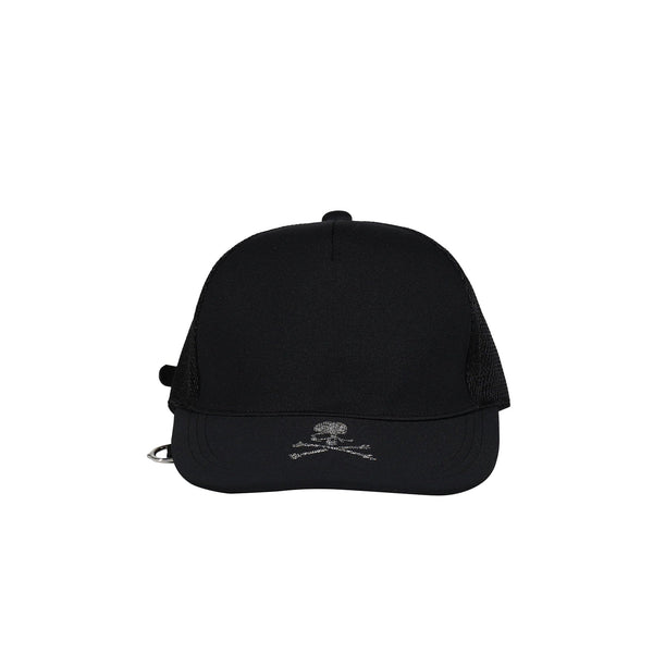 Mastermind World Mastermind World X Swarovski Crystals Cap